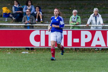 Bild 446 - B-Juniorinnen Holstein Kiel - Hamburger SV : Ergebnis: 4:3